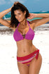 Swimsuit two piece model 128502